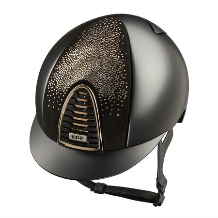 Cromo 2.0 Nebula Textile hjälm